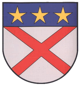 Ingendorf Fahne / Flagge