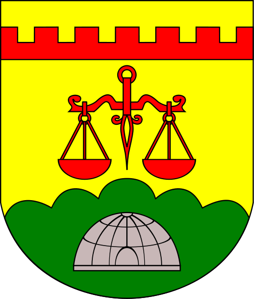 Neroth Fahne / Flagge