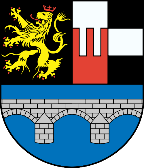 Weischlitz Fahne / Flagge