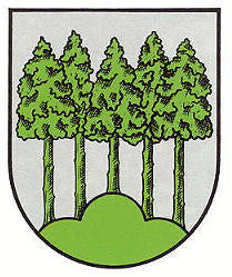 Waldgrehweiler Fahne / Flagge