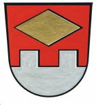 Mauern Fahne / Flagge