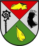 Landkern Fahne / Flagge