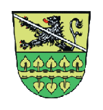 Hallerndorf Fahne / Flagge