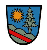 Schöfweg Fahne / Flagge