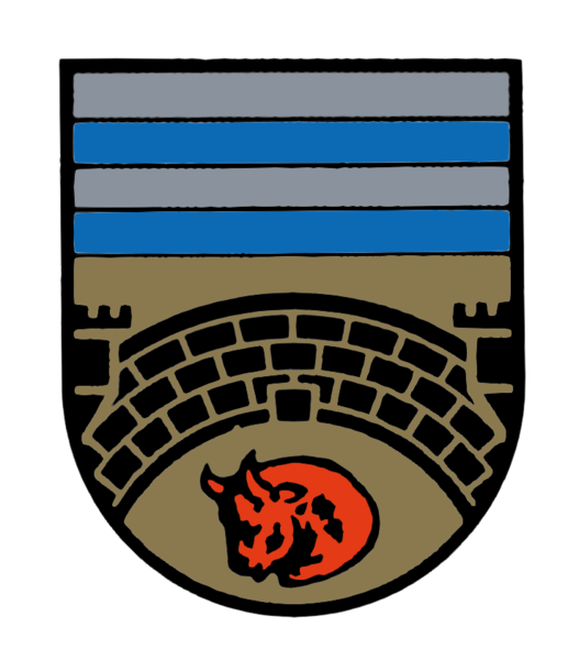 Wieseth Fahne / Flagge