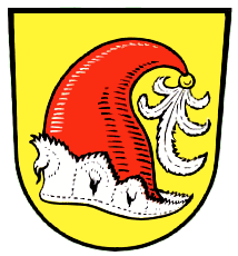 Köditz Fahne / Flagge