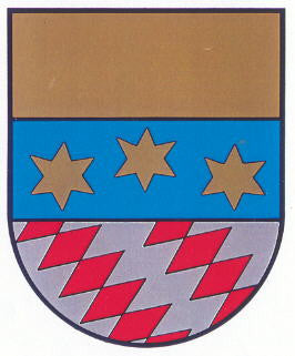 Legden Fahne / Flagge