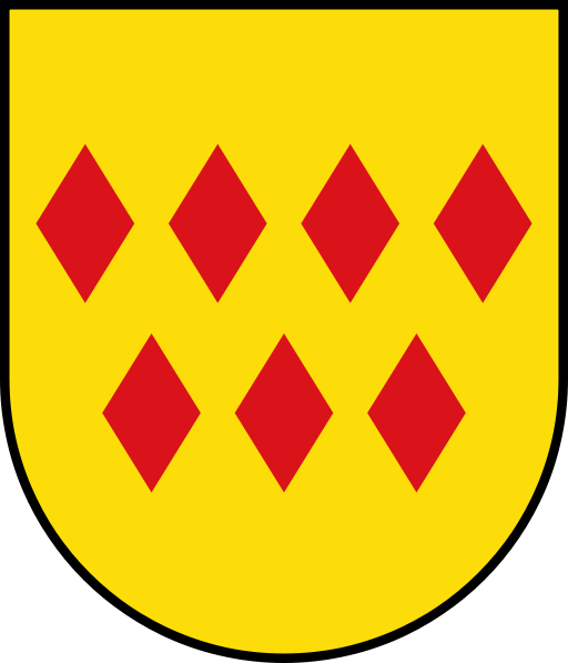 Monreal Fahne / Flagge