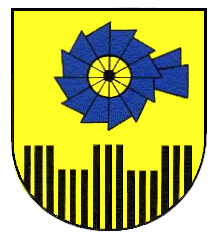 Singhofen Fahne / Flagge