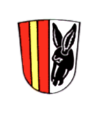 Rettenbach Fahne / Flagge