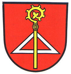 Loffenau Fahne / Flagge