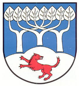 Stadum Fahne / Flagge