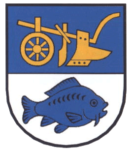 Tömmelsdorf Fahne / Flagge