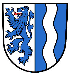 Wutach Fahne / Flagge