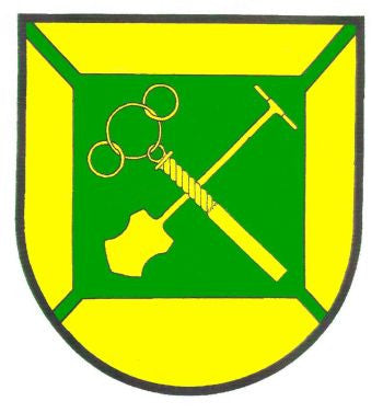 Jardelund Fahne / Flagge