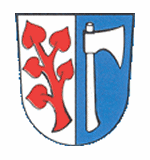 Langdorf Fahne / Flagge