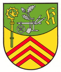 Kröppen Fahne / Flagge