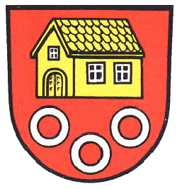 Massenbachhausen Fahne / Flagge