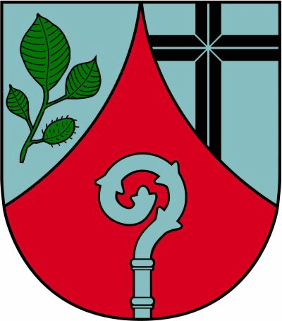 Kleinmaischeid Fahne / Flagge