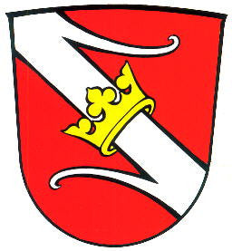 Sponholz Fahne / Flagge