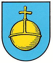 Kallstadt Fahne / Flagge