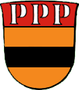 Kammeltal Fahne / Flagge