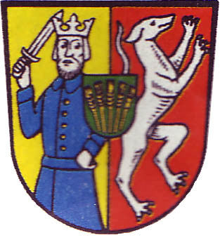 Oberschneiding Fahne / Flagge