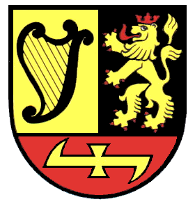 Ilvesheim Fahne / Flagge