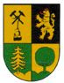 Waldalgesheim Fahne / Flagge