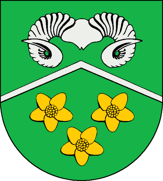 Ramstedt Fahne / Flagge