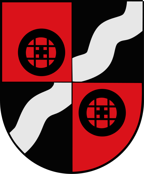Eggermühlen Fahne / Flagge