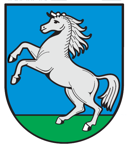 Althengstett Fahne / Flagge