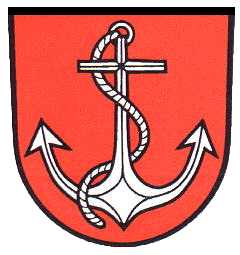 Ingersheim Fahne / Flagge