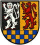 Zotzenheim Fahne / Flagge