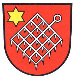 Egesheim Fahne / Flagge