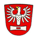 Adelzhausen Fahne / Flagge