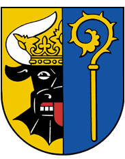 Krusenhagen Fahne / Flagge