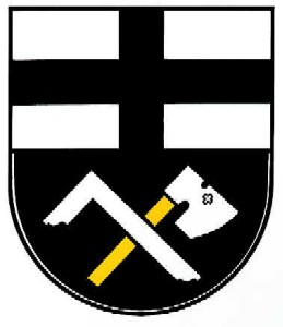 Kirsbach Fahne / Flagge