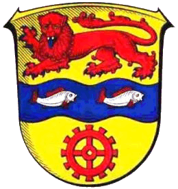 Weilrod Fahne / Flagge