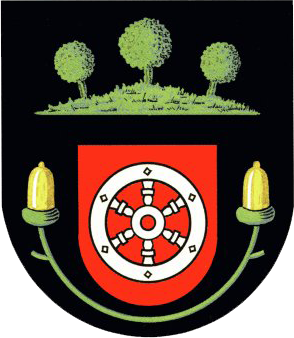 Waldböckelheim Fahne / Flagge