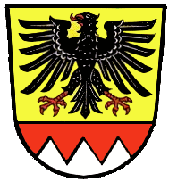Schwebheim Fahne / Flagge