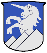 Affing Fahne / Flagge