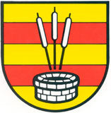 Bad Zwischenahn Fahne / Flagge