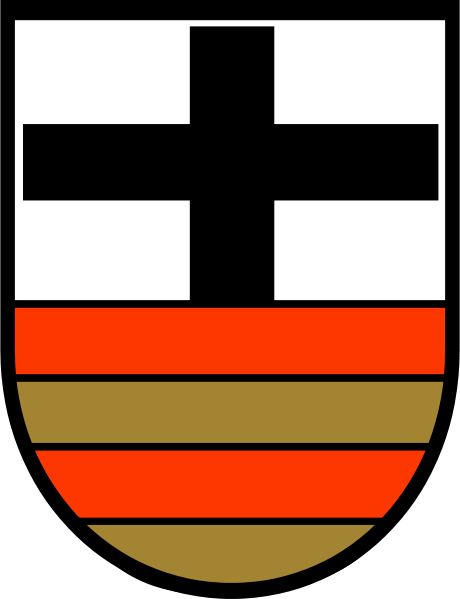 Solnhofen Fahne / Flagge