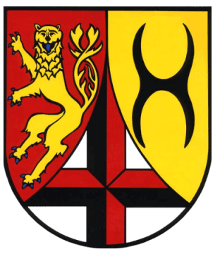 Stürzelbach Fahne / Flagge