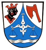 Fahrenzhausen Fahne / Flagge