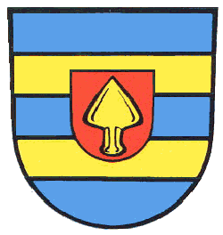 Ittlingen Fahne / Flagge
