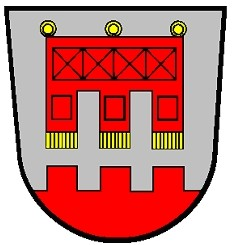 Offenberg Fahne / Flagge