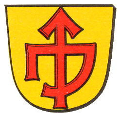 Schweighausen Fahne / Flagge