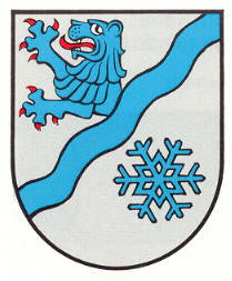 Callbach Fahne / Flagge